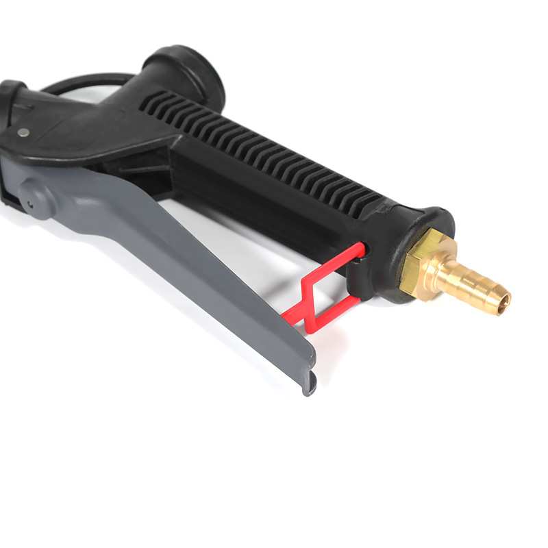 High Atomization Nozzle Car Wash Water Gun