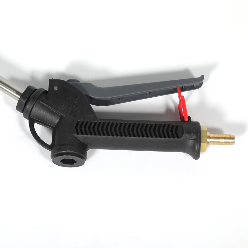 High Atomization Nozzle Car Wash Water Gun