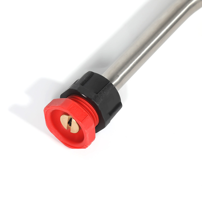 High Atomization Nozzle Car Wash Water Gun