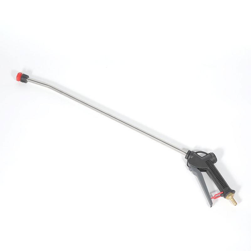 High Atomization Nozzle Car Wash Water Gun