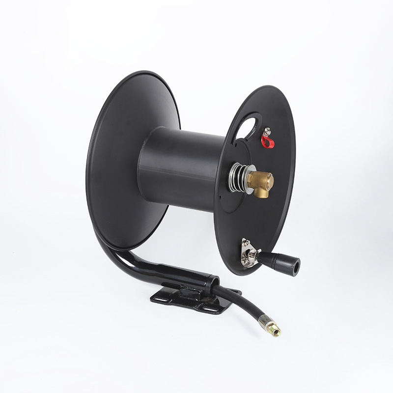 Cleaning Machine Water Pipe Storage Pipe Winder