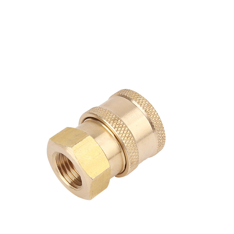 Full Copper Adjustable Atomizing Sprinkler Head For Gardening Sprinkler Irrigation
