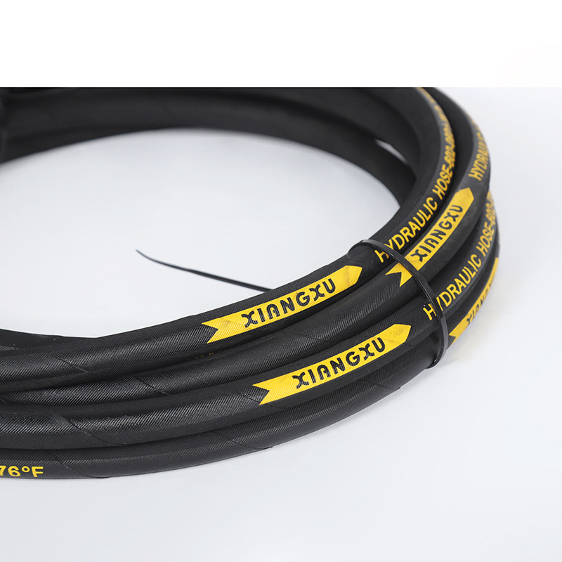 Household Water Outlet Hose Suitable For High-Pressure Water Guns